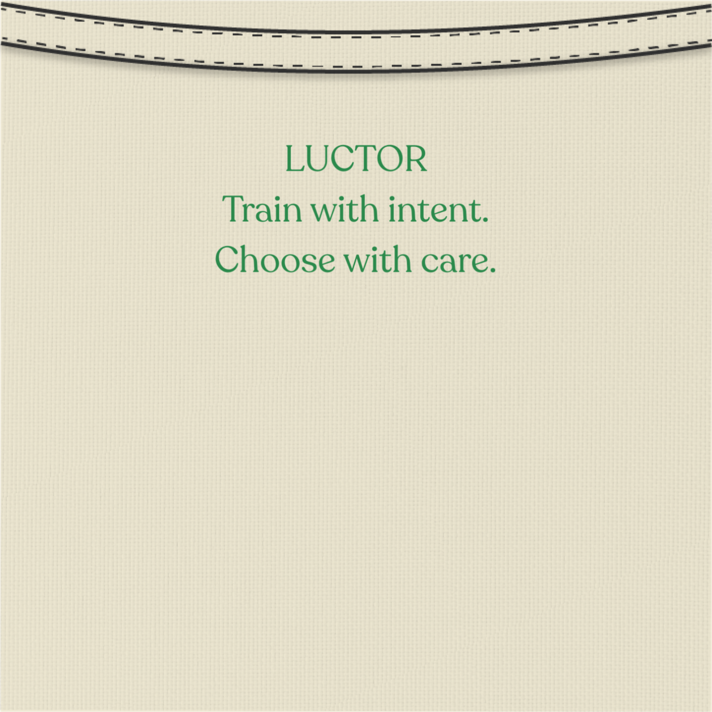 Luctor Mosaic V1