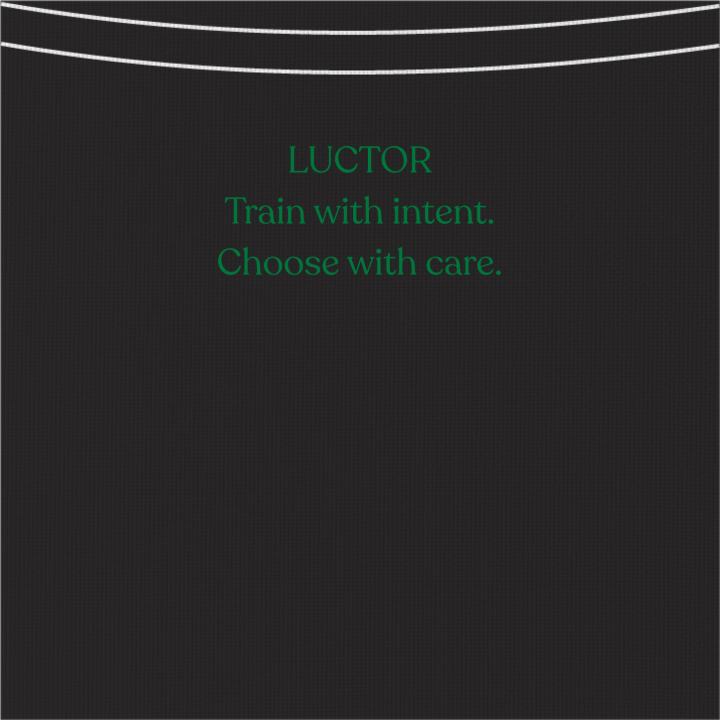 Luctor Stamp V1