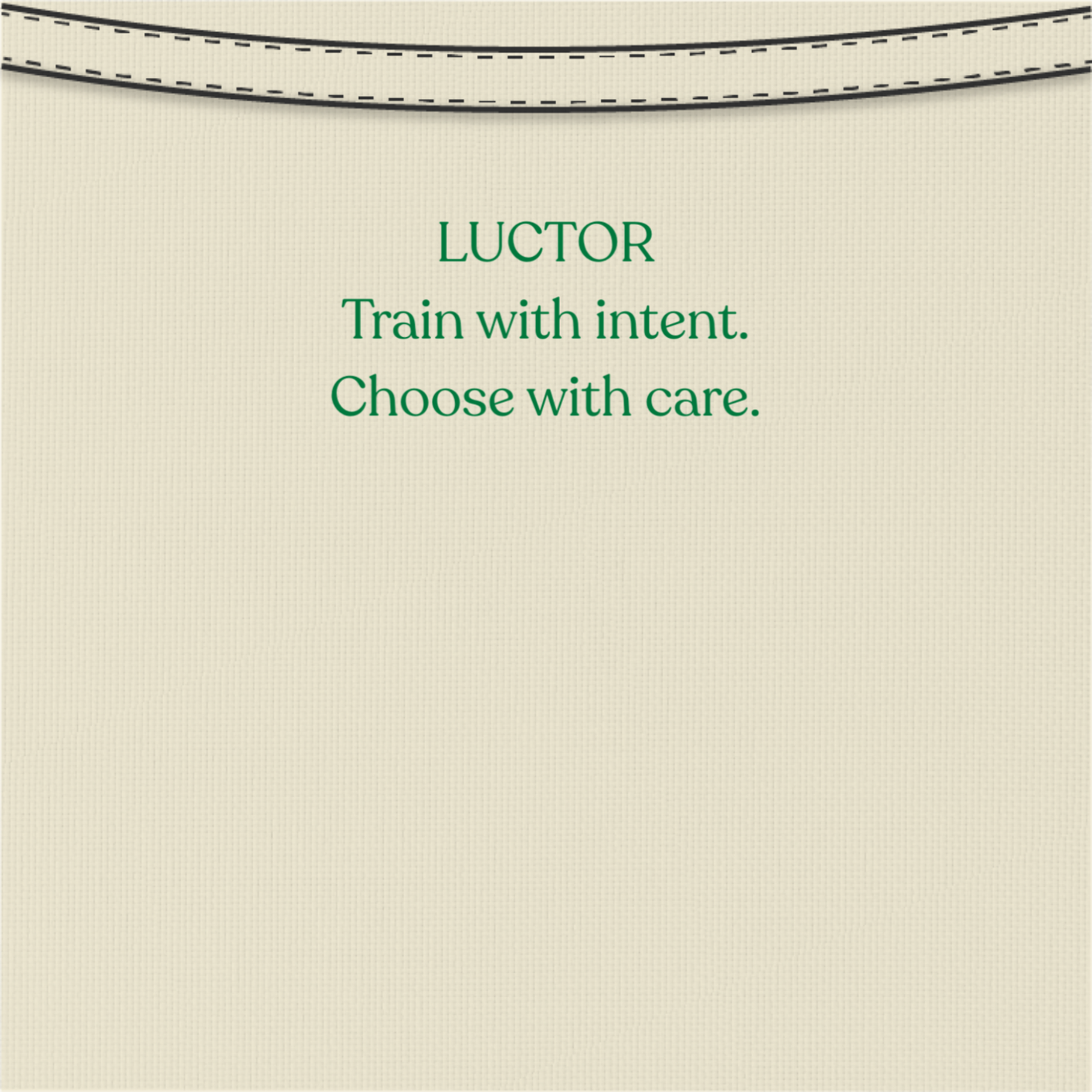 Luctor Stamp V1