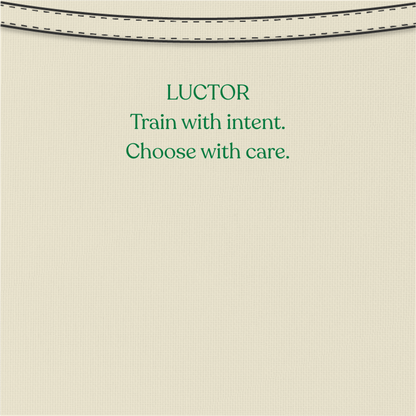 Luctor Stamp V1