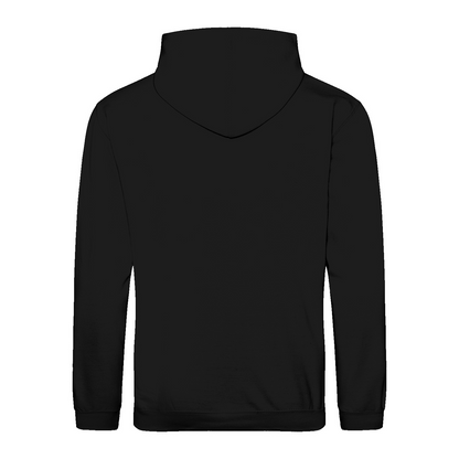 Luctor Hoodie – Eco-Friendly Fightwear | Premium Kapuzenpullover