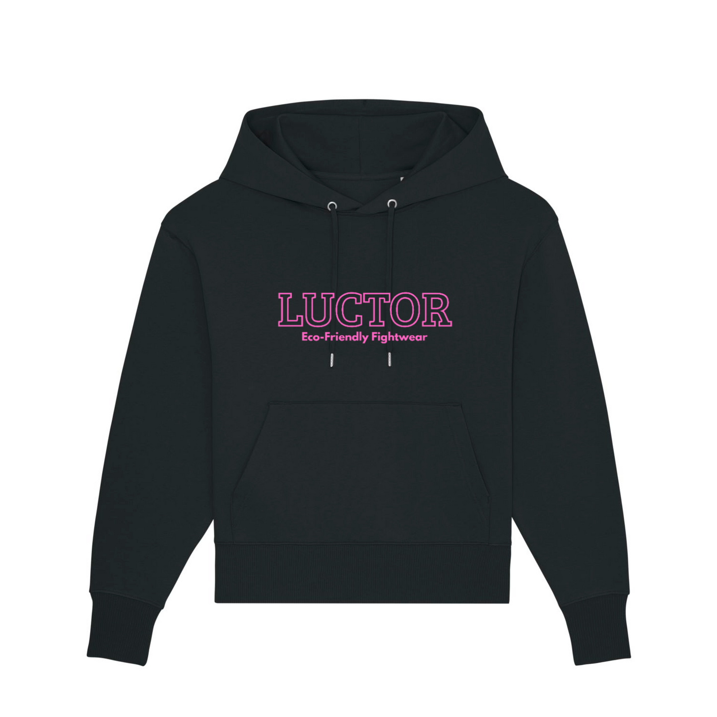 LUCTOR | Urban Eco Hoodie